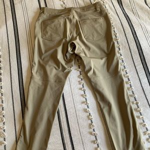 Lululemon ABC Pant Slim 30”